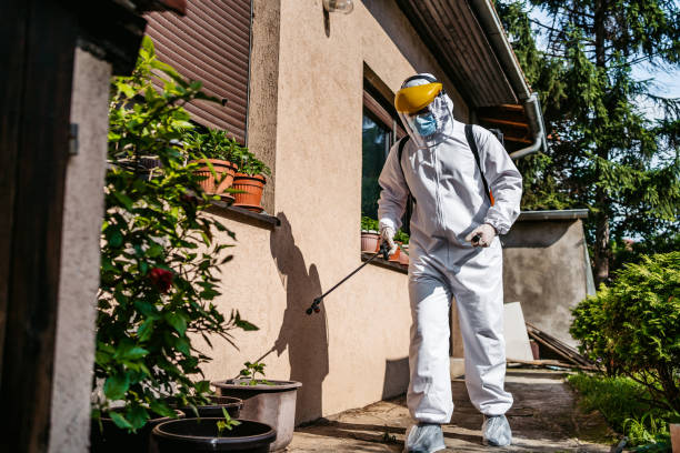 Best Exterminator Services  in Tinton Falls, NJ