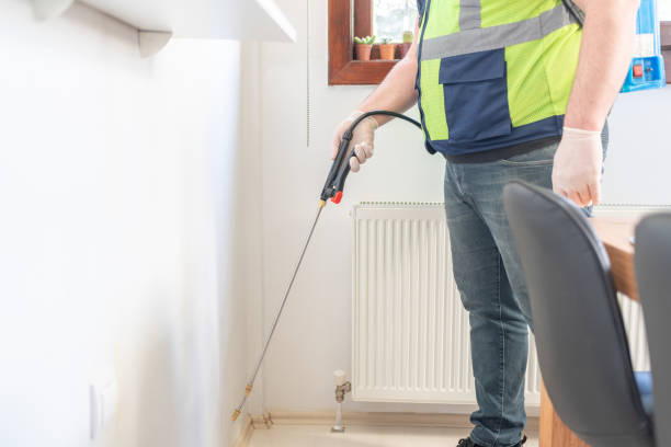 Best Best Pest Control Companies  in Tinton Falls, NJ