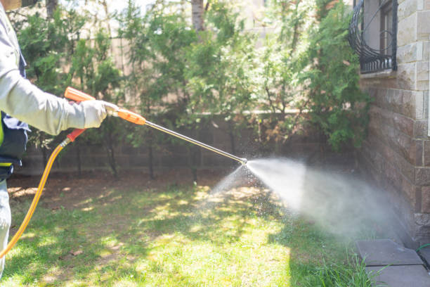 Reliable Tinton Falls, NJ Pest Control Solutions