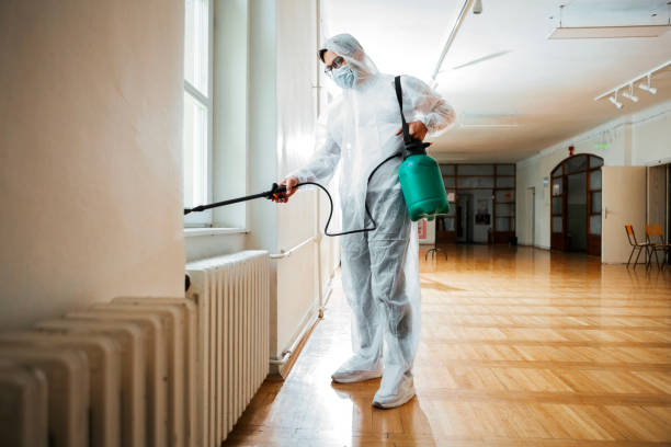 Best Local Pest Control Services  in Tinton Falls, NJ